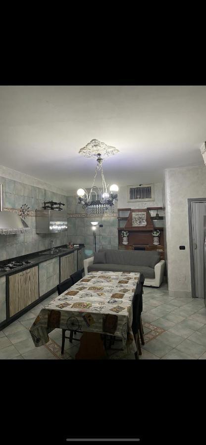 Nonna Maria Napoli