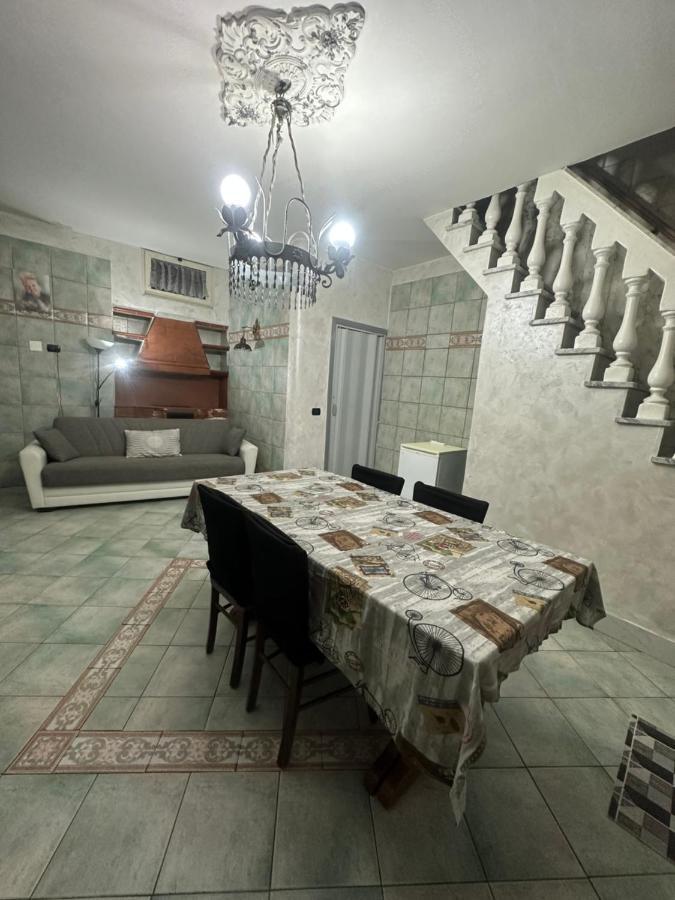 Nonna Maria Napoli